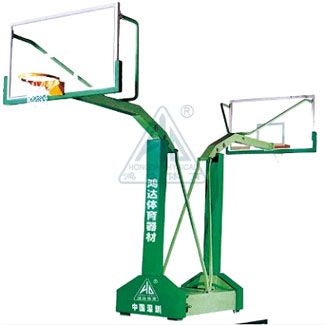 篮球架 篮球架