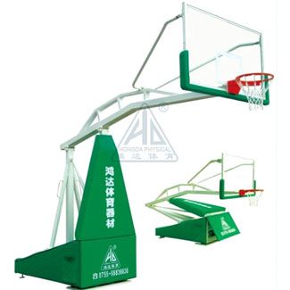 户外篮球架 户外篮球架